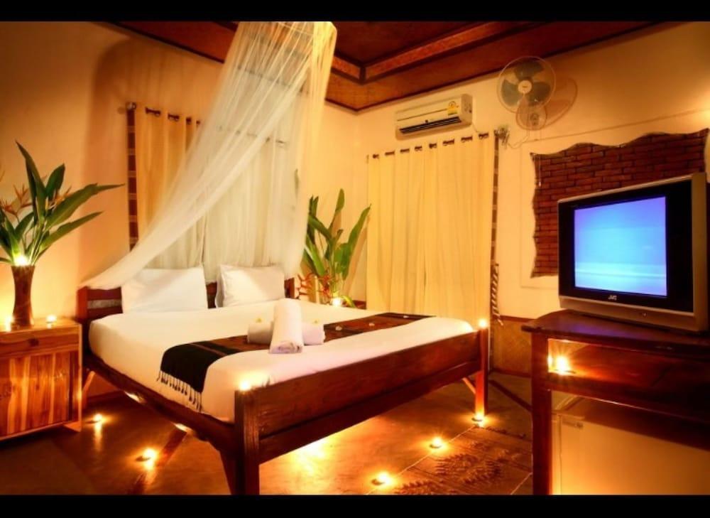 Pai Love & Baan Chonphao Resort Exteriér fotografie